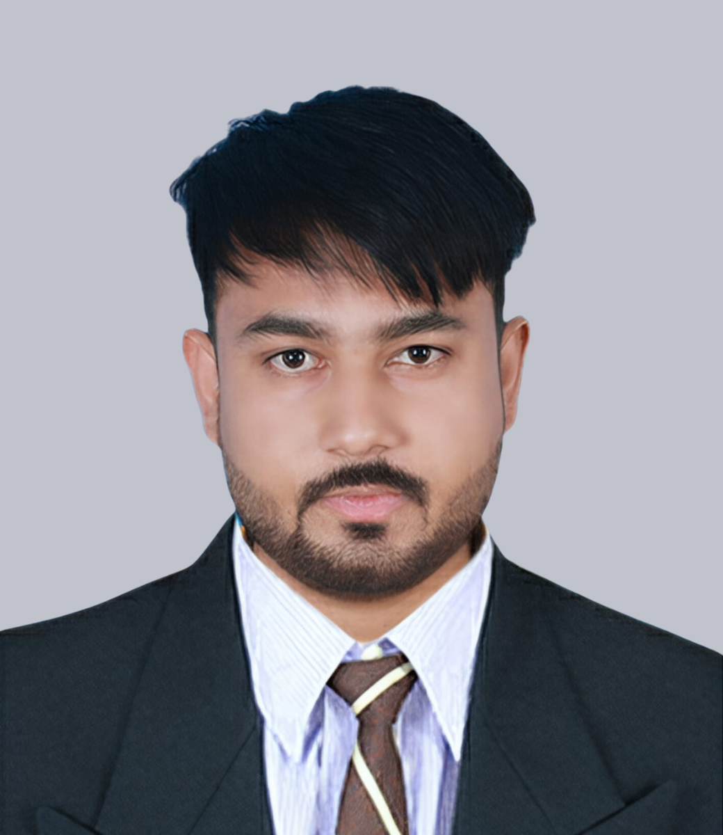 Mahesh Deshpande - District Sales Manager